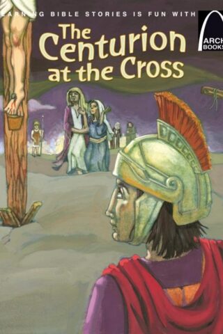 9780758612601 Centurion At The Cross
