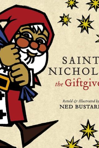 9781514001806 Saint Nicholas The Giftgiver