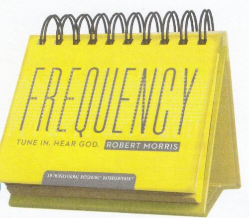 0081983609206 Frequency DayBrightener