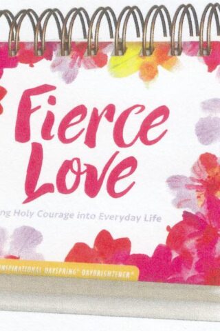 0081983609213 Fierce Love DayBrightener