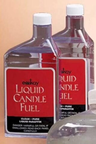 072094100003 Liquid Refillable Fuel