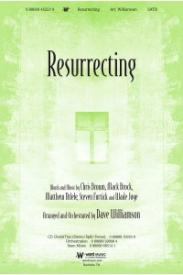 080689452239 Resurrecting Anthem (Printed/Sheet Music)