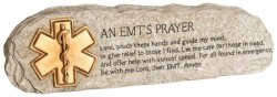 096069635819 EMTs Prayer Message Bar