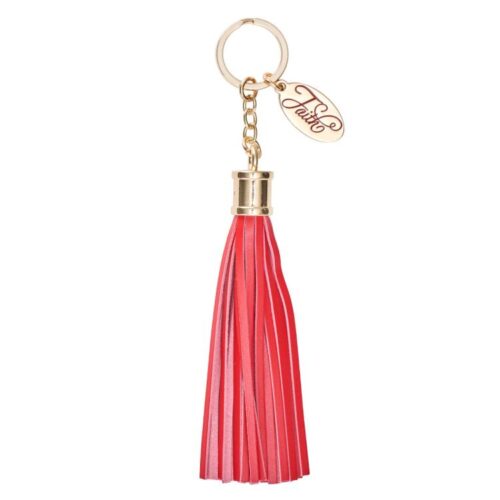 1220000131835 Faith Genuine Leather Tassel