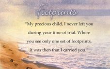 6006937073272 Footprints