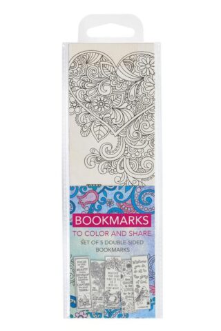 6006937133426 Bookmarks To Color And Share 1