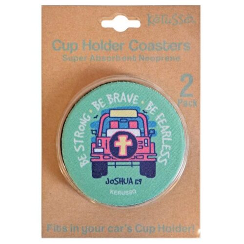 612978405055 Jeep Coaster