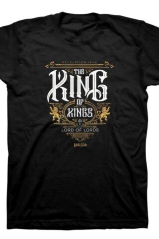 612978453049 King (T-Shirt)