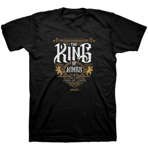 612978453049 King (T-Shirt)