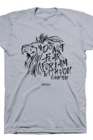 612978453155 Do Not Fear (Medium T-Shirt)