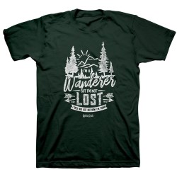 612978548813 Wanderer (2XL T-Shirt)