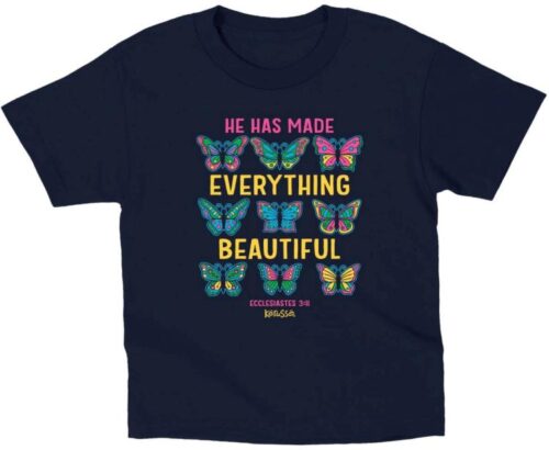 612978567975 Everything Beautiful (T-Shirt)