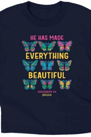 612978567999 Everything Beautiful (Small T-Shirt)