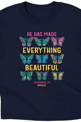 612978568019 Everything Beautiful (Large T-Shirt)