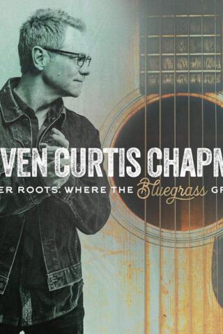 614187093023 Deeper Roots : Where Bluegrass Grows