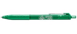 634989637041 PaperMate InkJoy Armor Of God Pen