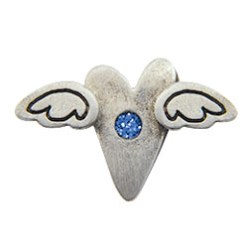 637955076073 September Birthstone Heart Wings