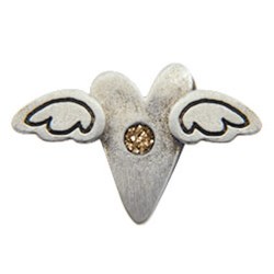 637955076097 November Birthstone Heart Wings