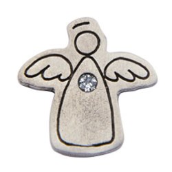 637955076141 April Birthstone Angel