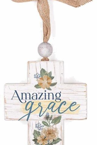 656200684979 Amazing Grace