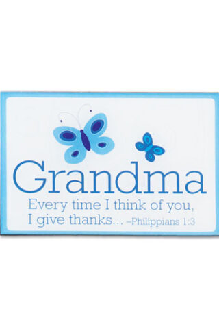 667665601562 Grandma Stitches (Magnet)