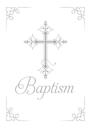 730817348759 Baptism Certificate Pack Of 6