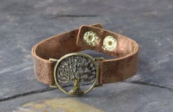 780308983617 Angelus Tree (Bracelet/Wristband)