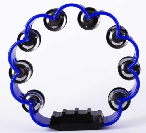 788200116232 Scalloped Tambourine