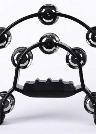 788200116331 Double Moon Tambourine