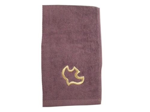 788200512461 Pastor Towel Dove