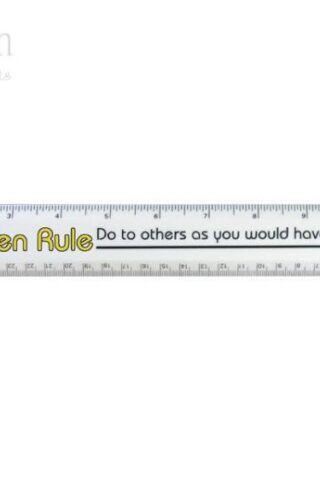 788200554119 Golden Rule