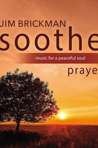 792755638125 Soothe Volume 7 : Prayer