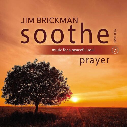 792755638125 Soothe Volume 7 : Prayer