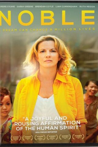 818728011488 Noble : A Dream Can Change A Million Lives (DVD)