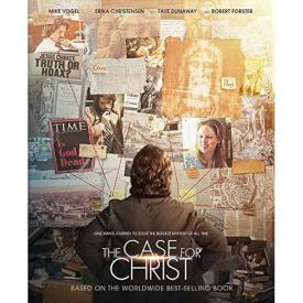 857000006422 Case For Christ With Bonus CD (DVD)