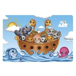 859041007185 Noahs Ark