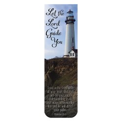 886083635694 Lord Guide You Magnetic Bookmark