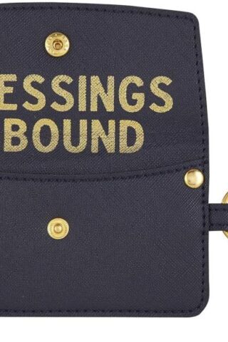 886083773976 Credit Card Case Blessings Abound