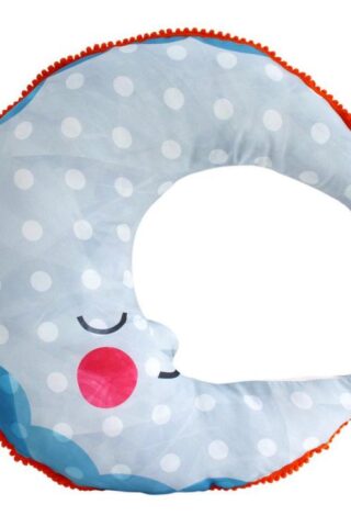 897757002650 Slumber Time Moon Plush