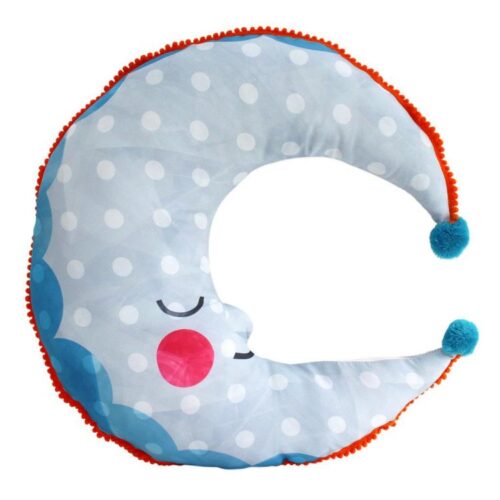 897757002650 Slumber Time Moon Plush