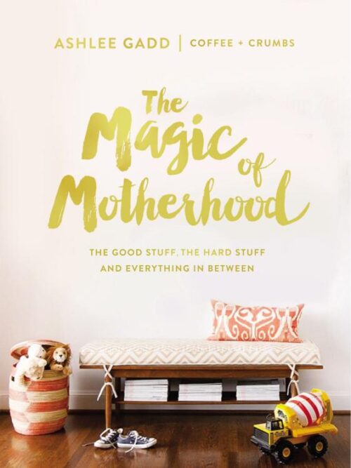 9780310084600 Magic Of Motherhood