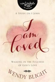 9780310090410 I Am Loved (Student/Study Guide)