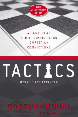 9780310101468 Tactics 10th Anniversary Edition (Anniversary)