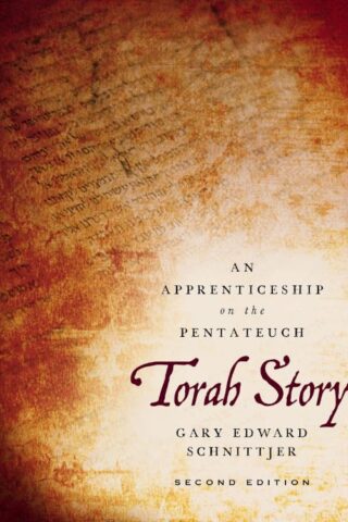 9780310112778 Torah Story Second Edition