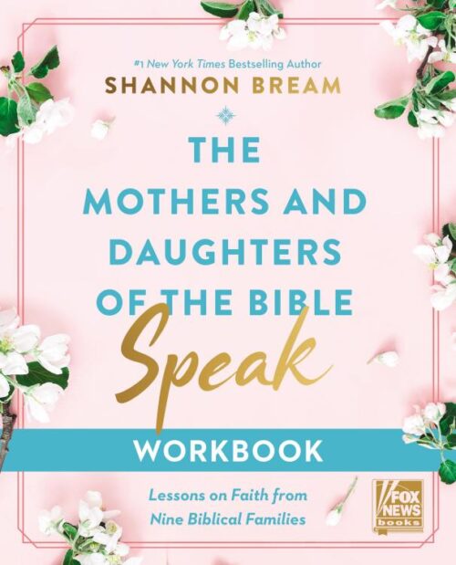 9780310155973 Mothers And Daughters Of The Bible Speak Workbook (Workbook)