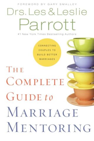 9780310270461 Complete Guide To Marriage Mentoring