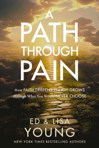 9780310366935 Path Through Pain