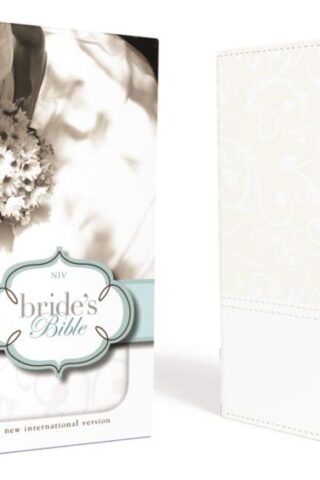 9780310435433 Brides Bible New International Edition