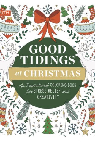 9780310460367 Good Tidings At Christmas