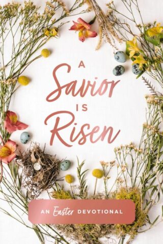 9780310463238 Savior Is Risen